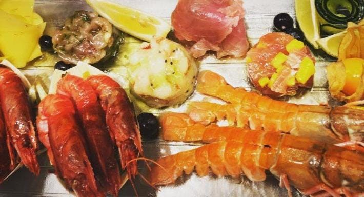 Foto del ristorante Salerosa Bistrò a Centro storico, Firenze - Photo 7