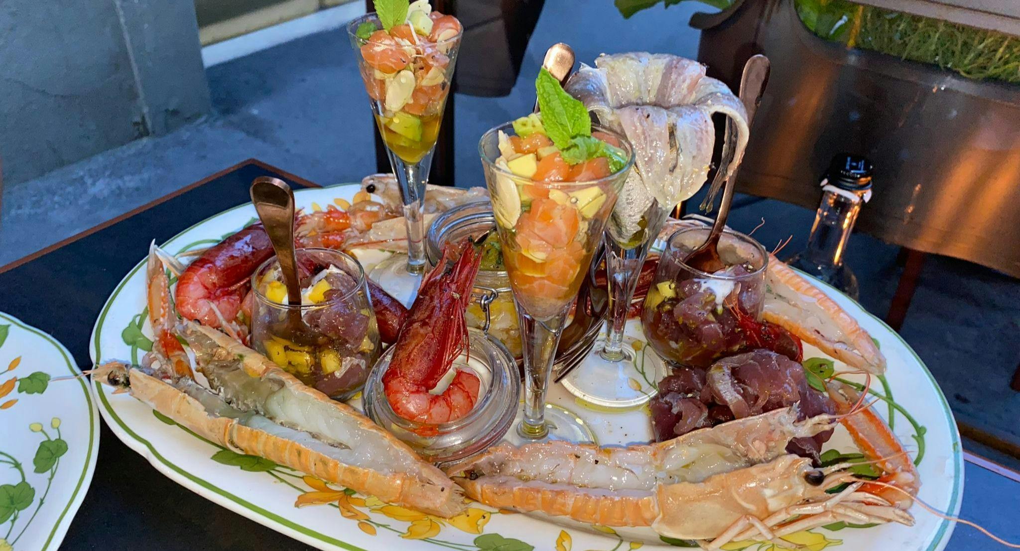 Foto del ristorante Salerosa Bistrò a Centro storico, Firenze - Photo 6