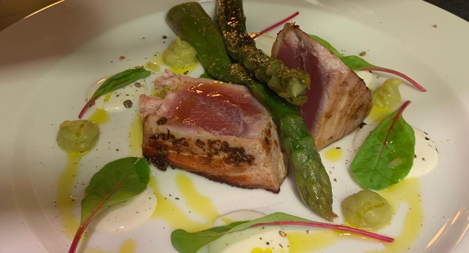 Foto del ristorante Salerosa Bistrò a Centro storico, Firenze - Photo 5