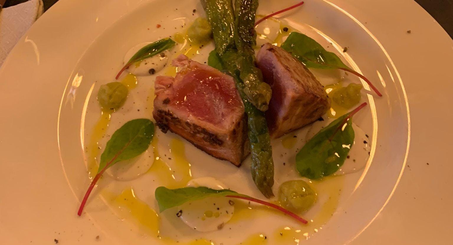 Foto del ristorante Salerosa Bistrò a Centro storico, Firenze - Photo 4