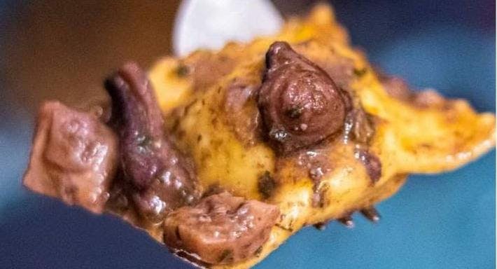 Foto del ristorante Salerosa Bistrò a Centro storico, Firenze - Photo 2