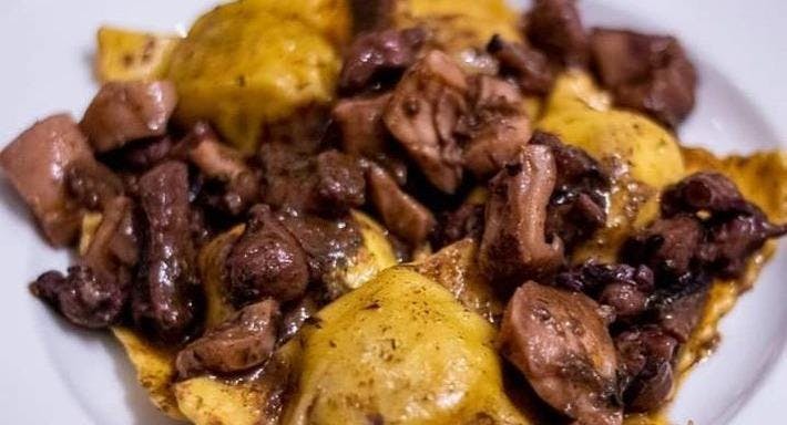 Foto del ristorante Salerosa Bistrò a Centro storico, Firenze - Photo 3