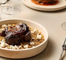 Restaurant Astoria Bar Kè Grill in South Yarra, Melbourne