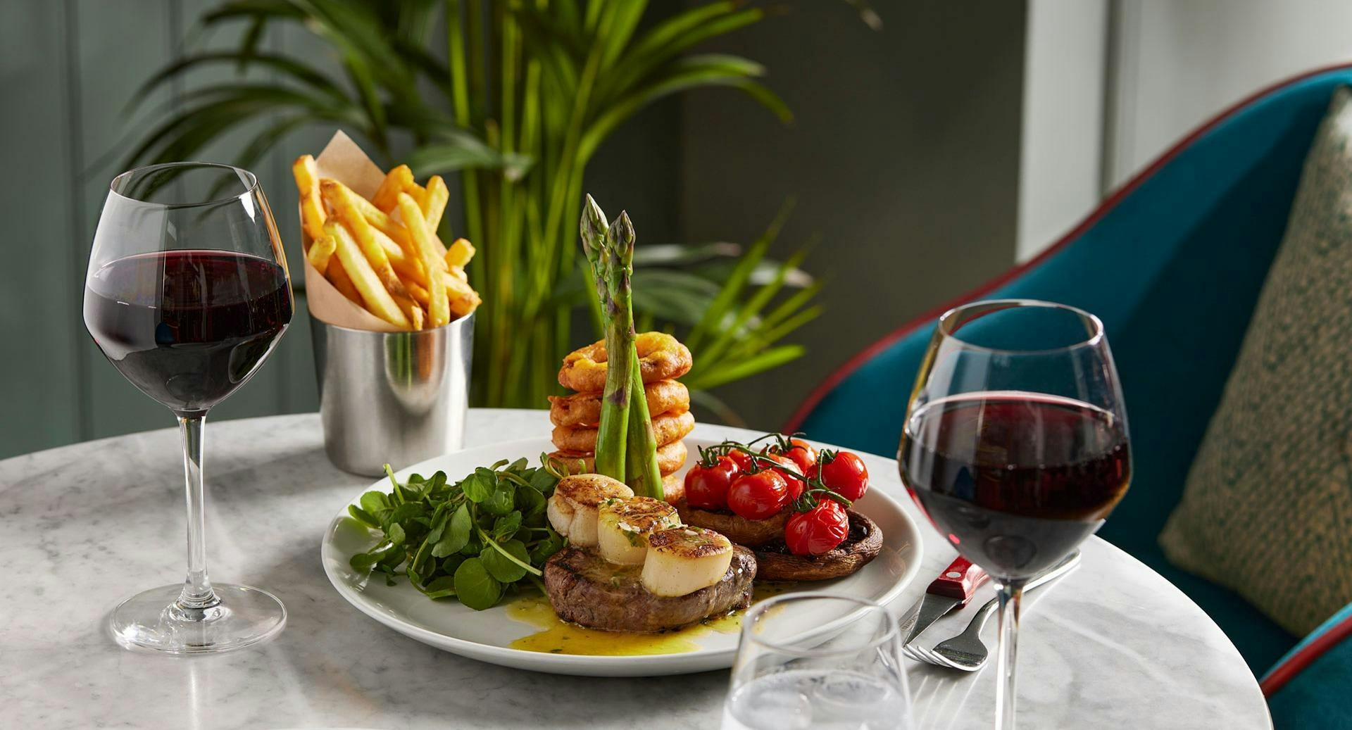 Photo of restaurant Browns Kingston in Kingston upon Thames, London - Photo 6