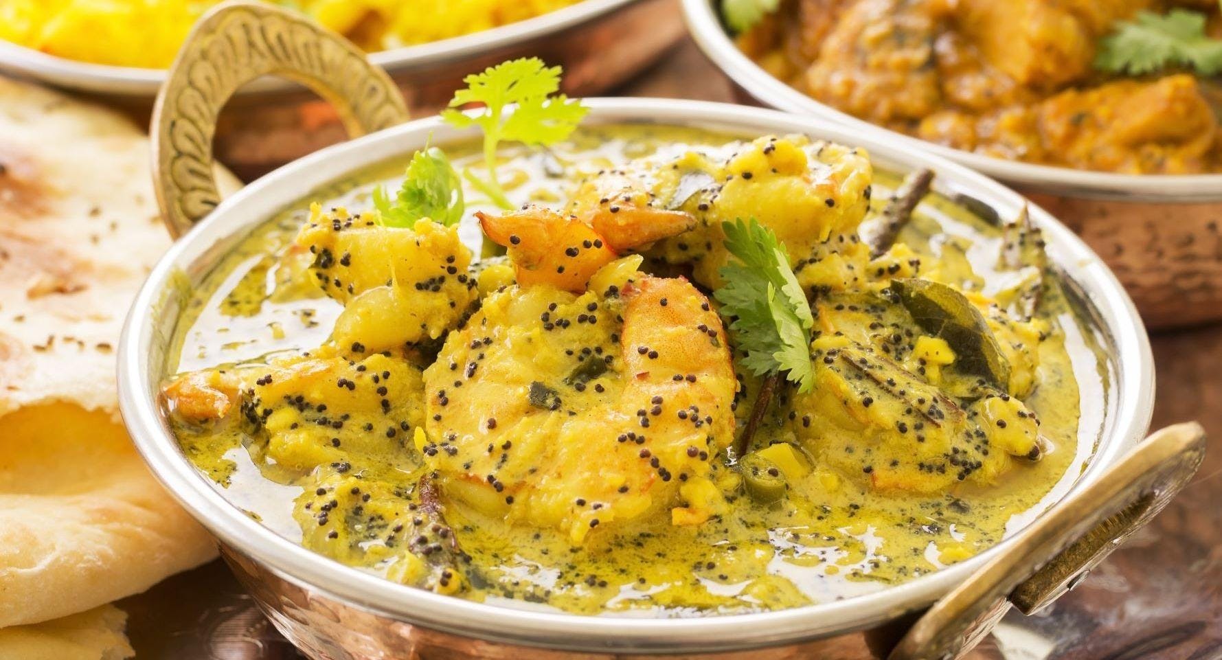 Restaurant Curry Vibes in 22. Bezirk, Wien