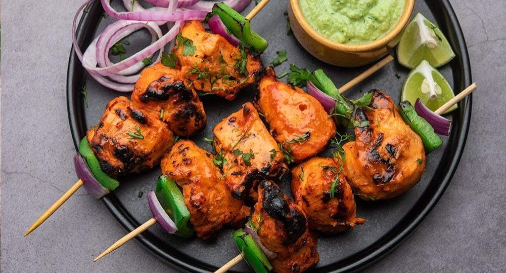 Restaurant Nautanki Sala Indian Restaurant in Parramatta, Sydney