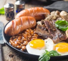 Restaurant Lala Cafe - Forest Hill in Forest Hill, London