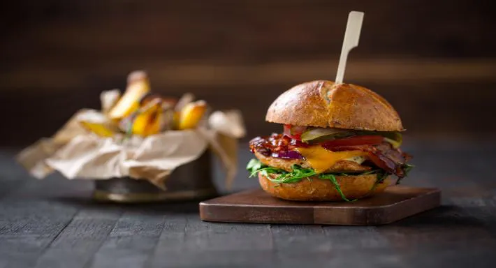 Photo of restaurant Lala Cafe - Forest Hill in Forest Hill, London - Photo 2