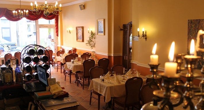 Image 1 of restaurant Konak