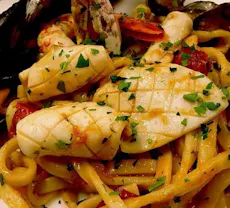 Ristorante Nisida Verace Pizzeria Ristorante a Ca' Granda, Milano