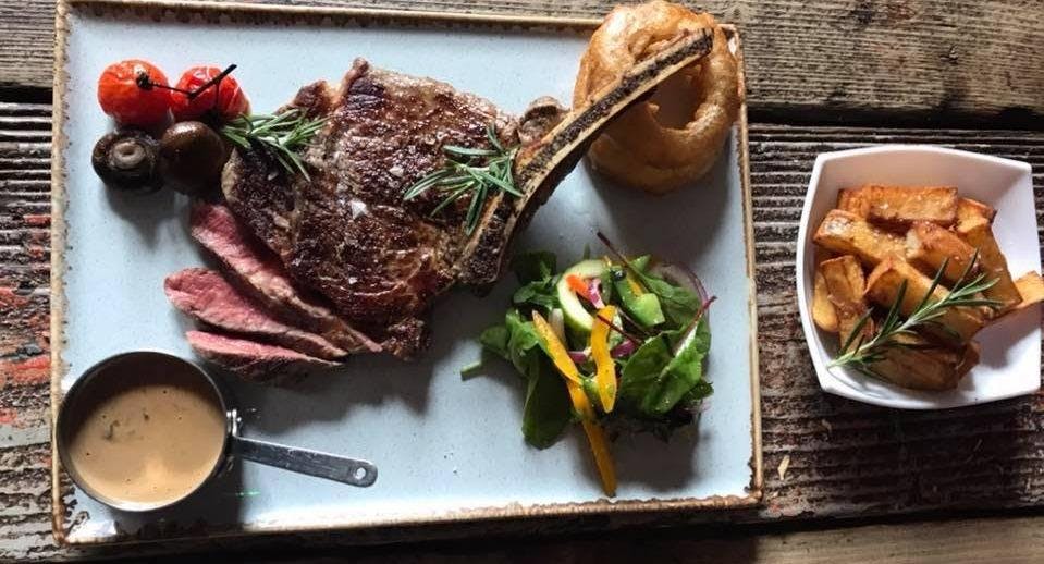 View The Menu At The Pub And Kitchen Durham