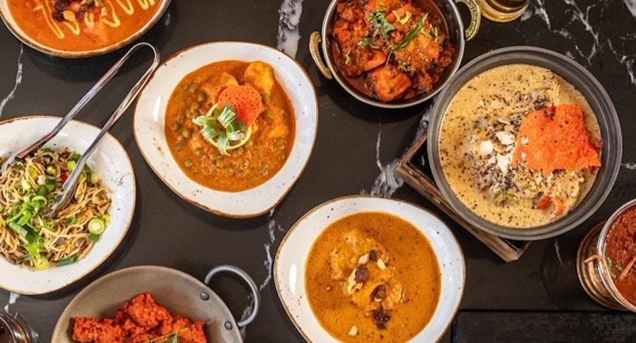 Photo of restaurant Zeejaan Indian Restaurant Fine Dine & Catering for Functions in Blacktown, Sydney