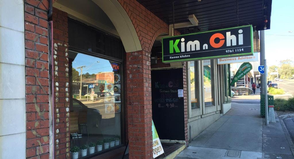 Photo of restaurant Kim n Chi in Boronia, Melbourne