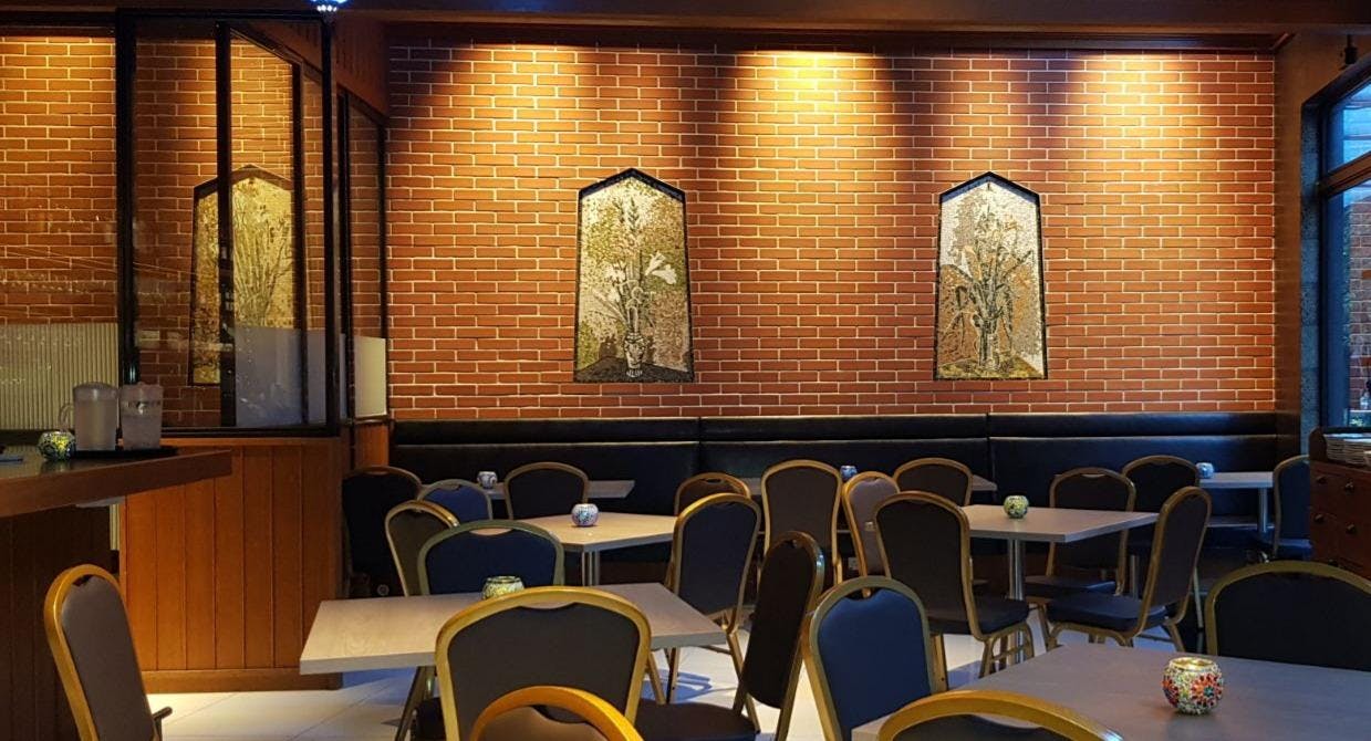 Photo of restaurant Le Rida Robertson Quay in Robertson Quay, Singapore