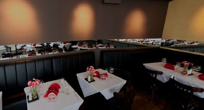 Image 1 of restaurant Restaurant Yak & Yeti