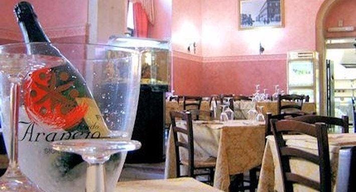 Foto del ristorante Ristorante Porto Grande a Ortigia, Siracusa