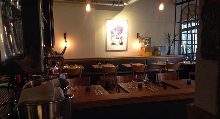 Image 1 of restaurant Piazza's im Örgelchen