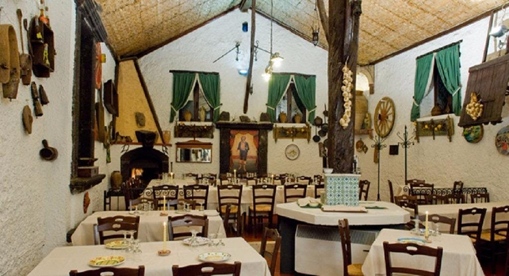 Photo of restaurant Ristorante Feudo Delizia in Belpasso, Catania