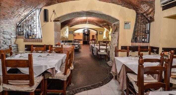 Photo of restaurant La Bruschetta in Città Bassa, Bergamo