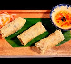 Restaurant Ăn Là Ghiền HOTPOT AND BBQ in Chinatown, 新加坡