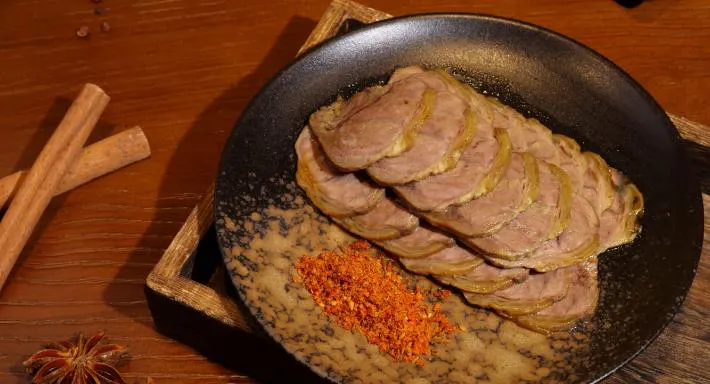 Restaurant XYCD @Circular Road [小菜一碟] in Singapore | Quandoo