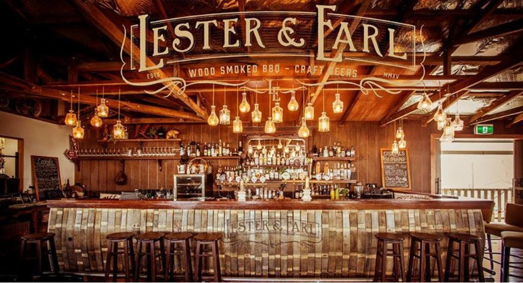 Photo of restaurant Lester & Earl in Palm Beach, Gold Coast