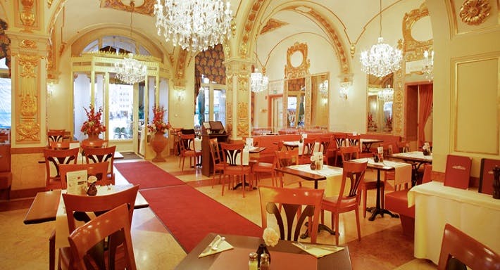 Bilder von Restaurant Schuhbecks Orlando in Altstadt, München