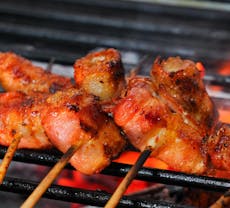 Restaurant 家羊地 - Jiayangdi - Bbq/烧烤 (Havelock) in River Valley, Singapore