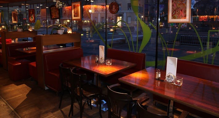 Photo of restaurant Restaurant Rondo in Innere Stadt, Graz - Photo 4