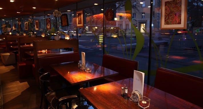 Photo of restaurant Restaurant Rondo in Innere Stadt, Graz - Photo 3