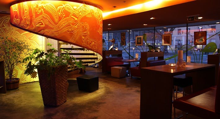 Photo of restaurant Restaurant Rondo in Innere Stadt, Graz - Photo 2