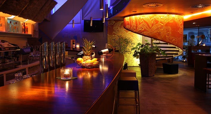 Photo of restaurant Restaurant Rondo in Innere Stadt, Graz - Photo 1