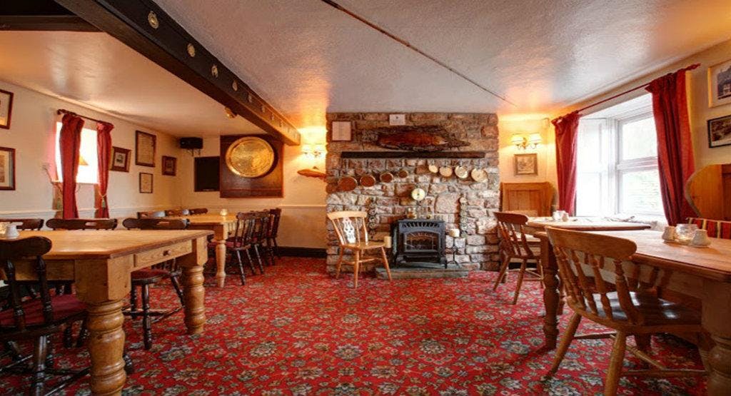 Photo of restaurant The Queen Adelaide - Blagdon in Blagdon, Blagdon