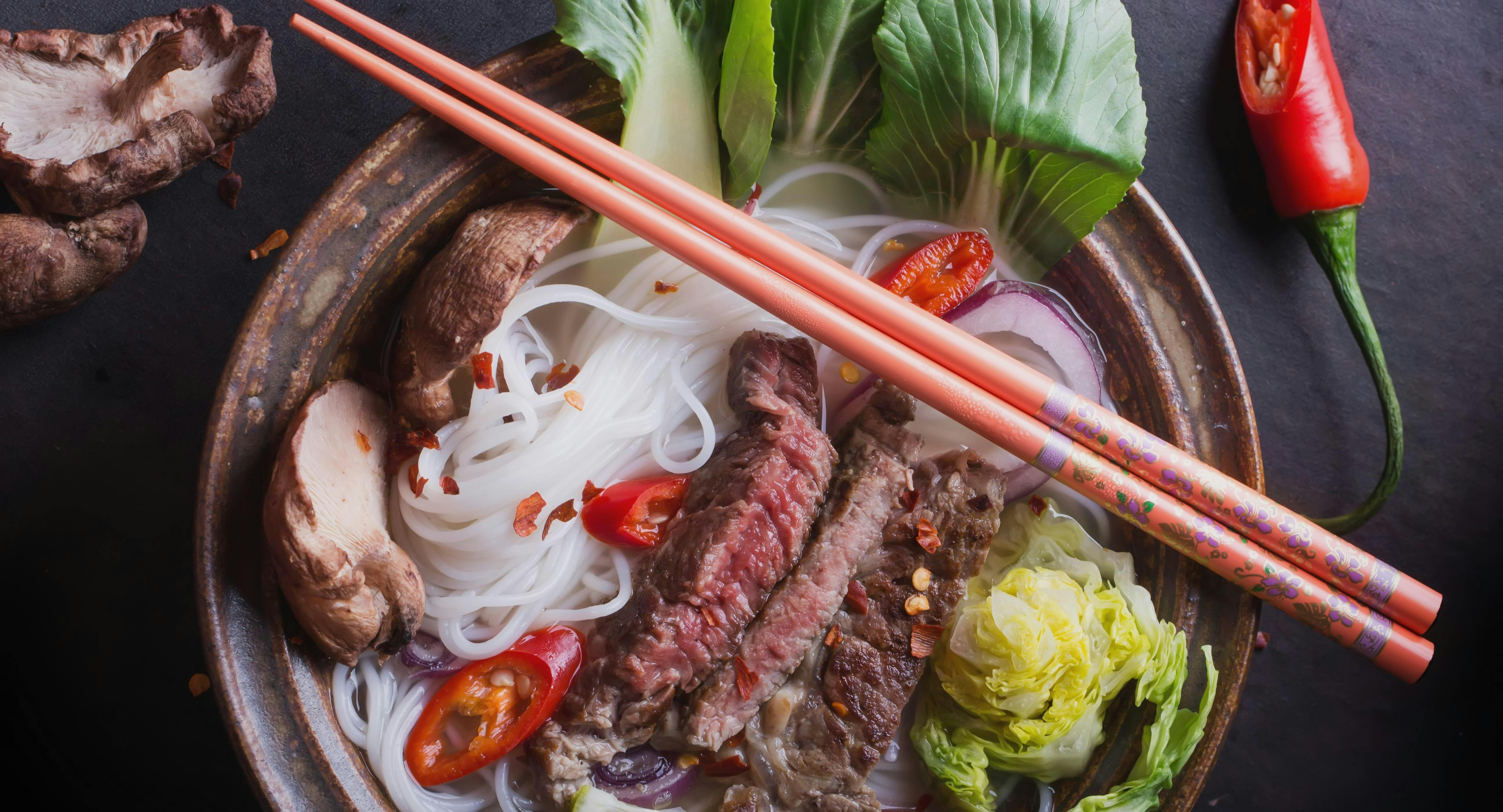 Restaurant Bon Délice - Ăn Vặt Ba Miền in Mitte, Berlin