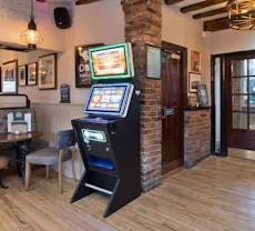 Restaurant Duke of York, Whitby in Town Centre, Whitby