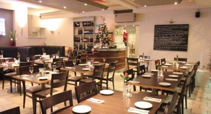 Photo of restaurant Briscola Restaurant and Wine Bar in Bollington, Macclesfield