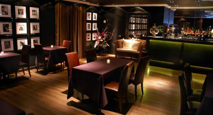 Photo of restaurant Cafe Istanbul in Deansgate, Manchester - Photo 1