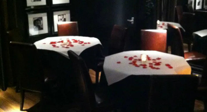 Photo of restaurant Cafe Istanbul in Deansgate, Manchester - Photo 3