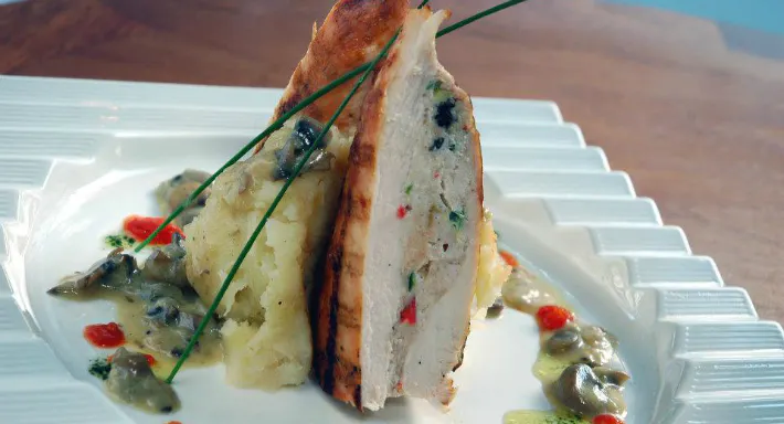 Photo of restaurant Cafe Istanbul in Deansgate, Manchester - Photo 5