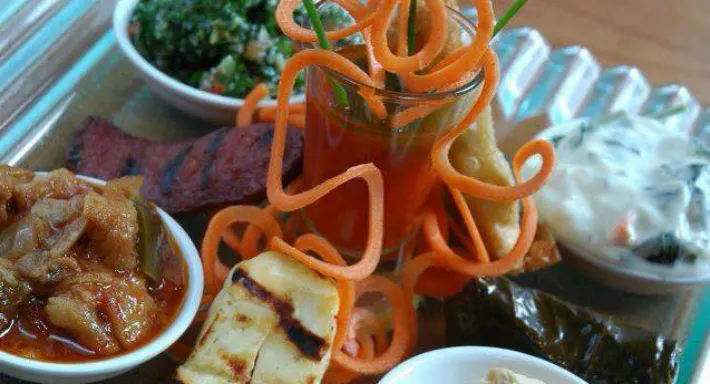 Photo of restaurant Cafe Istanbul in Deansgate, Manchester - Photo 6