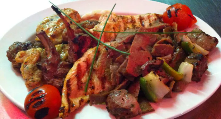 Photo of restaurant Cafe Istanbul in Deansgate, Manchester - Photo 7