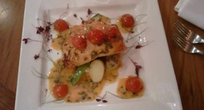 Photo of restaurant Cafe Istanbul in Deansgate, Manchester - Photo 8