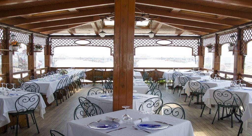 Foto del ristorante Ristorante Garibaldi a Bacoli, Napoli