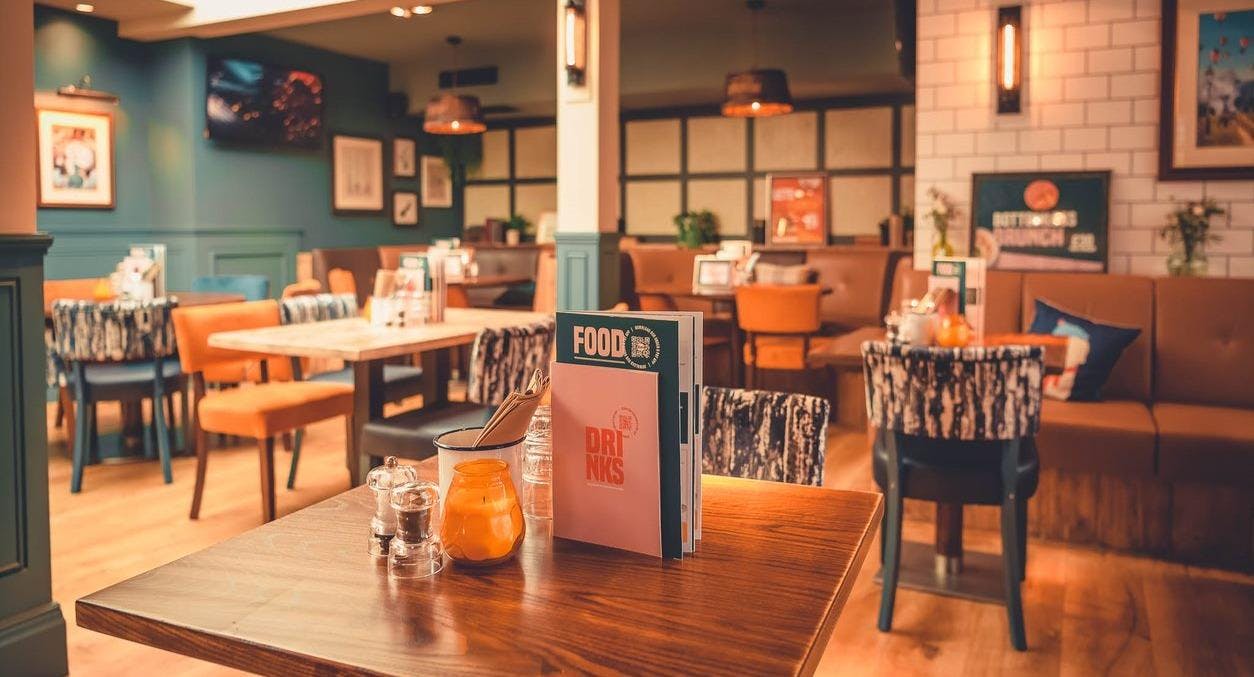 Image 2 of restaurant Nook and Broom