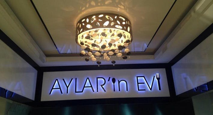 Photo of restaurant Aylar'ın Evi in Esenyurt, Istanbul