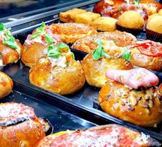 Restaurant La Martorana in City Centre, Palermo