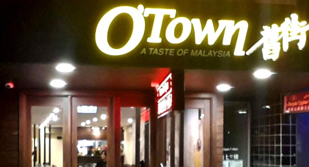 Photo of restaurant O'Town Malaysian Restaurant in Glen Waverley, Melbourne