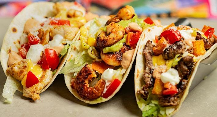 Foto del ristorante Taco's - Centro Storico a Centro Storico, Napoli