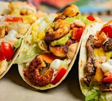 Restaurant Taco's - Centro Storico in Centro Storico, Naples