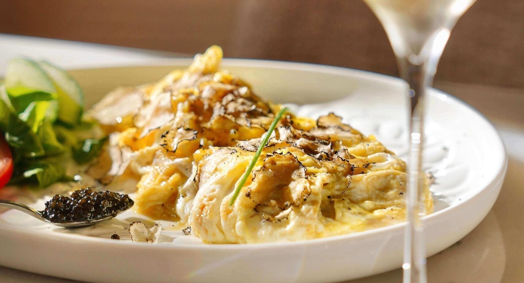 Bilder von Restaurant CASA BELLUCCI in Charlottenburg, Berlin - Photo 8